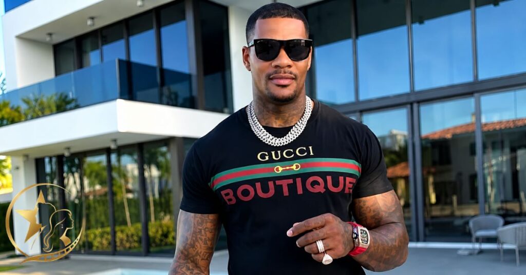 Jason Luv net worth