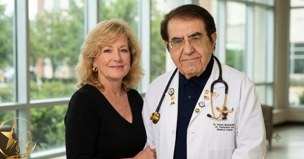 life-as-a-doctors-wife