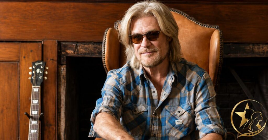 who-is-daryl-hall