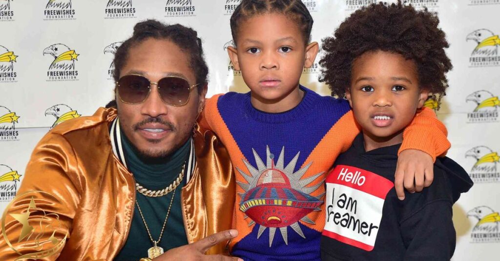 who-is-hendrix-wilburn