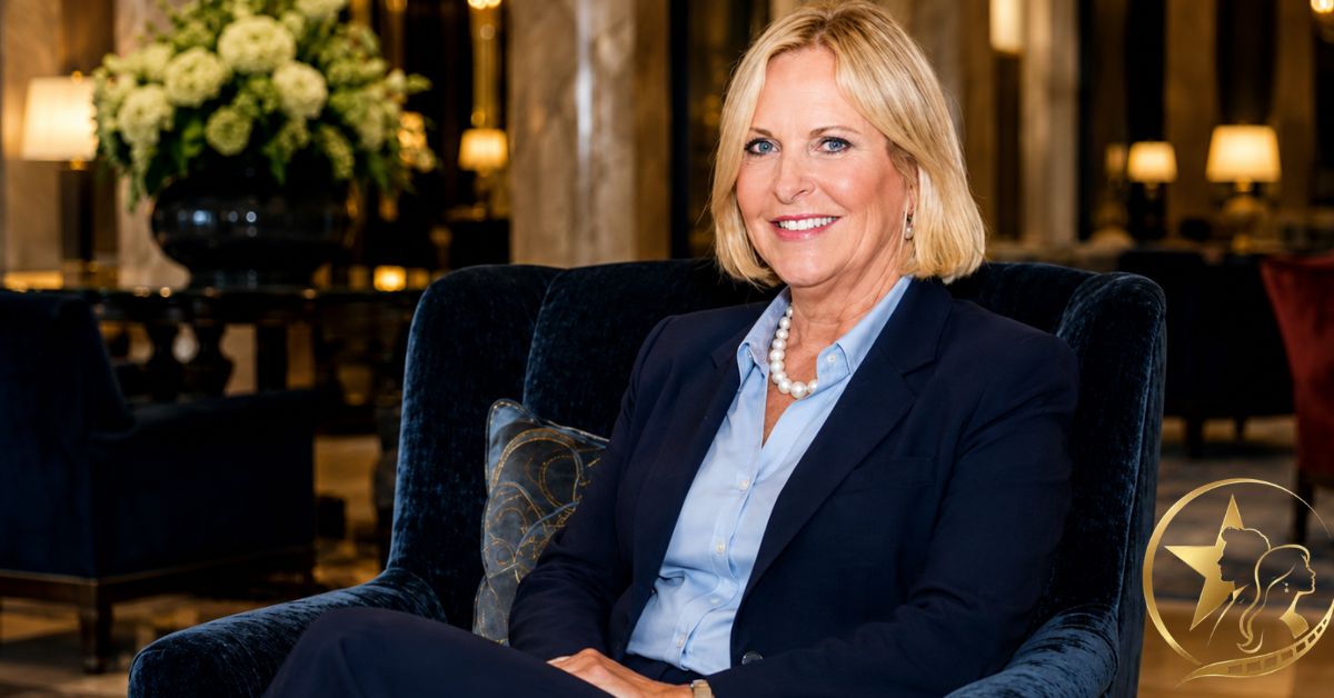Janet Condra