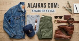 American Fashion Alaikas Com