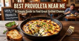 best provoleta near me