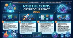 Robthecoins