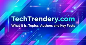 TechTrendery .com