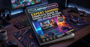 TheLaptopAdviser Expert Gaming