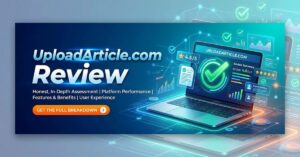 UploadArticle.com