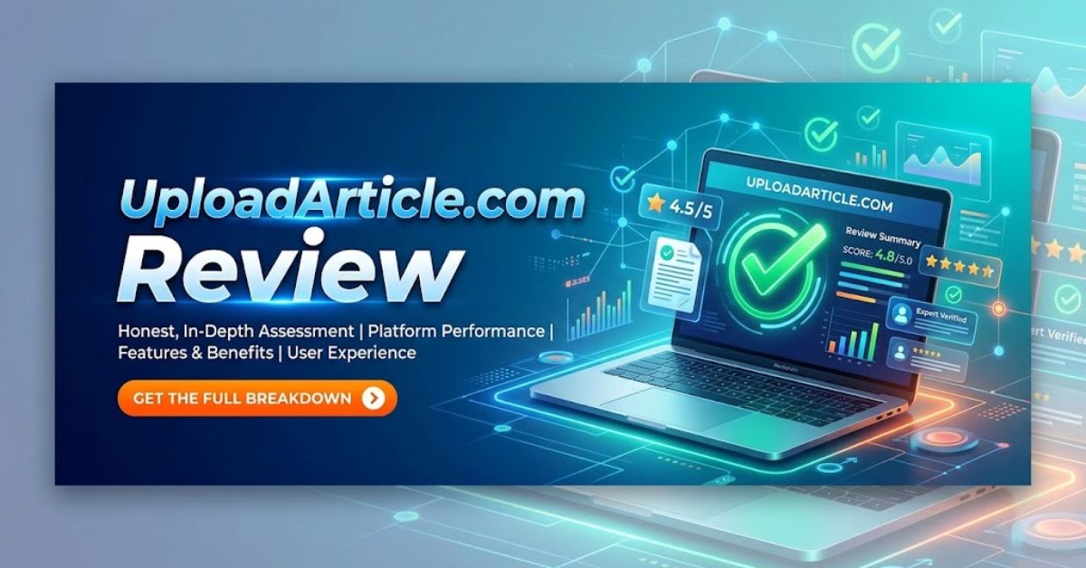 UploadArticle.com