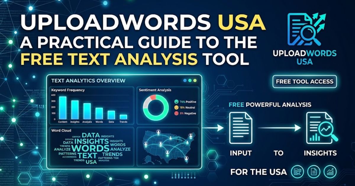 UploadWords USA