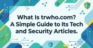 trwho.com